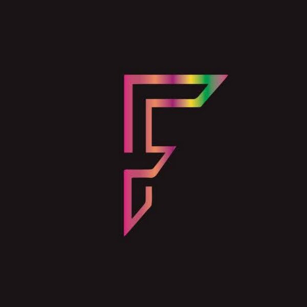 Логотип буква г