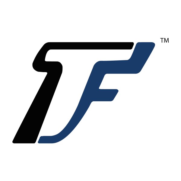 F дизайн логотипа