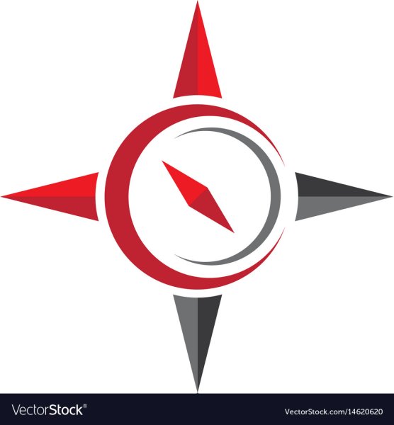 Логотип Компасс