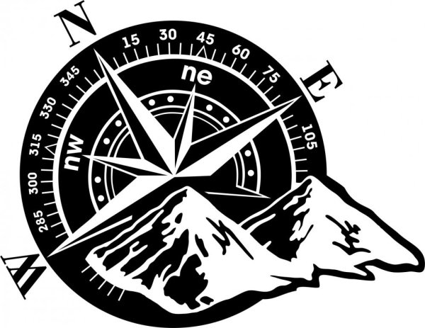 Символ путешественника