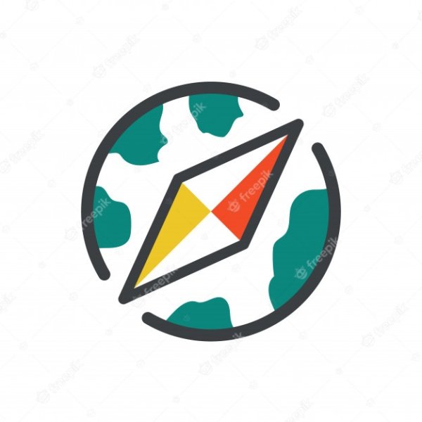 Первопроходцы эмблема