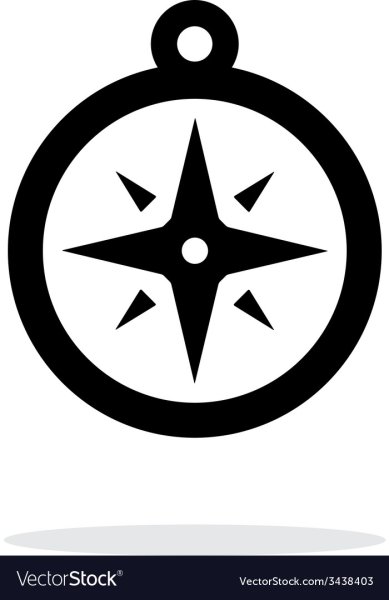 Компас навигация