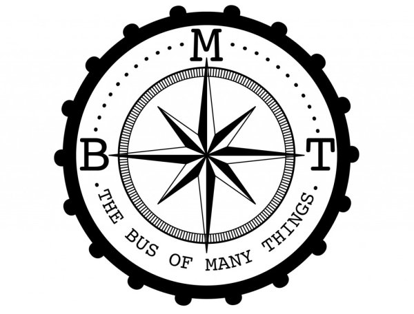 Compass логотип