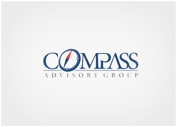 ТРЦ Compass logo