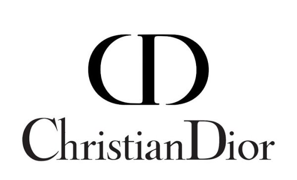 Диор духи логотип