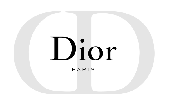 Christian Dior логотип бренда