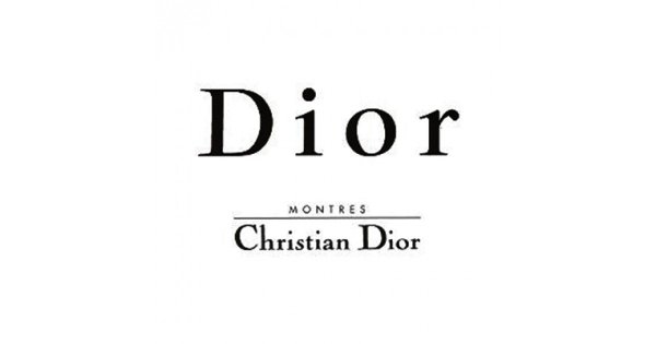 Christian Dior бренд
