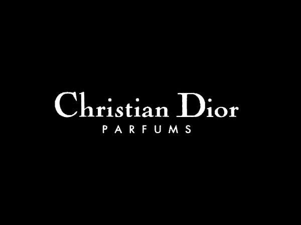 Dior Parfum logo