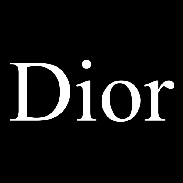 Кристиан диор знак