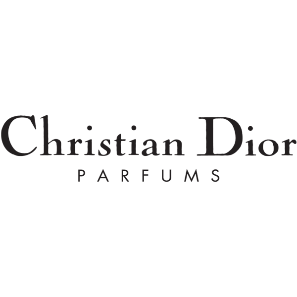 Кристиан диор надпись