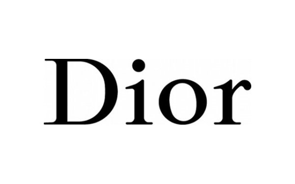 Dior Parfum logo