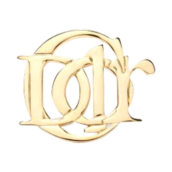 Диор эмблема