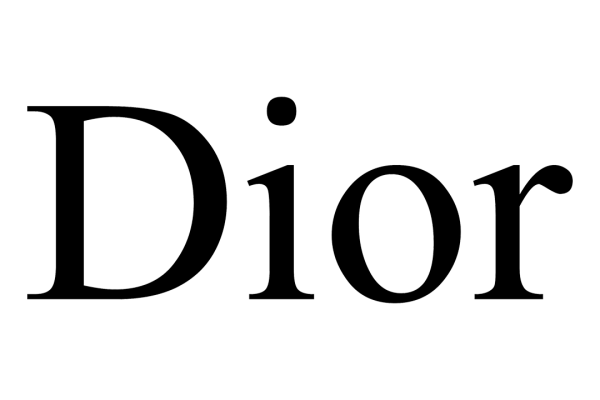 Christian Dior лого