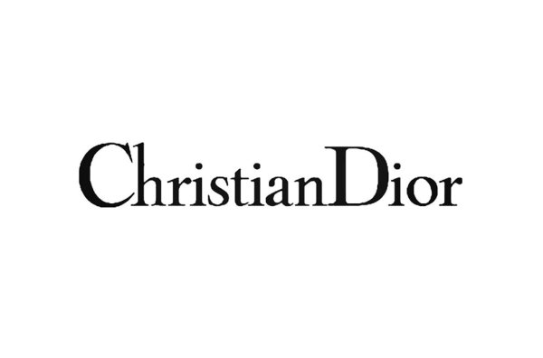 Christian Dior лого