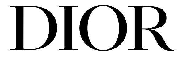 Кристиан диор лого