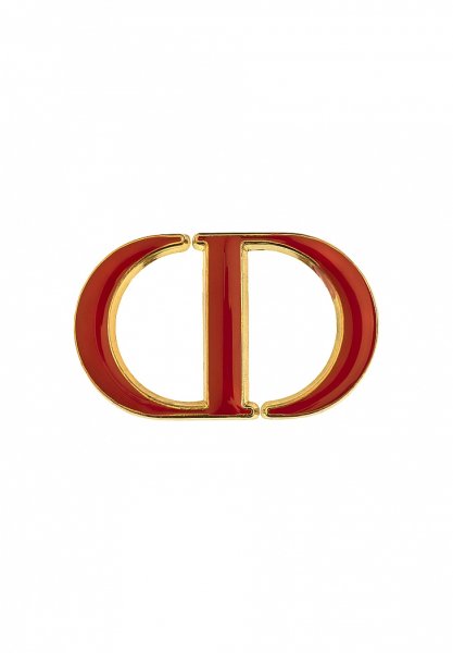 Кристиан диор знак