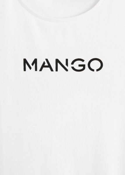 Mango одежда лого