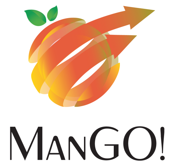 Турагентство манго логотип