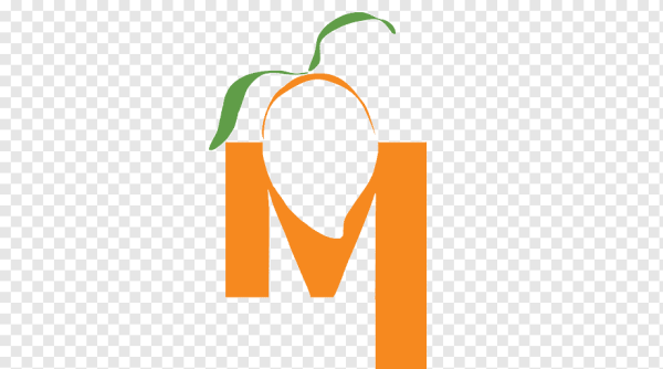 Манга логотип