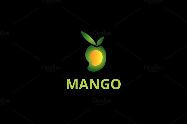 Манга логотип