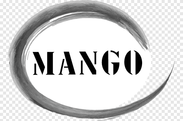 Mango одежда лого