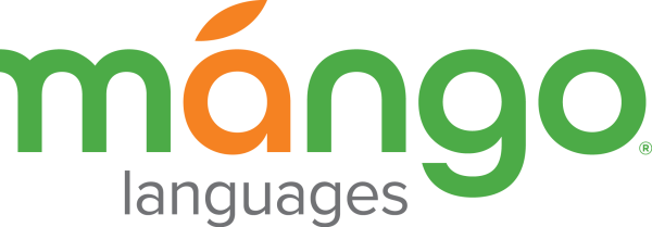 Mango надпись