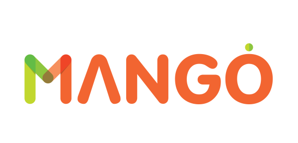 Манго одежда лого