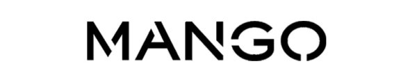 Mango интернет магазин лого