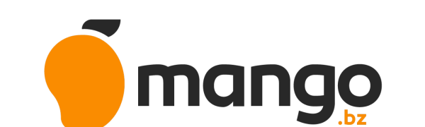 Mango логотип PNG