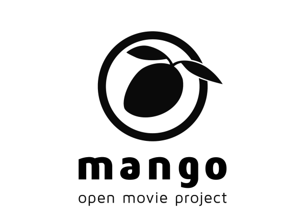 Знак манго бренд