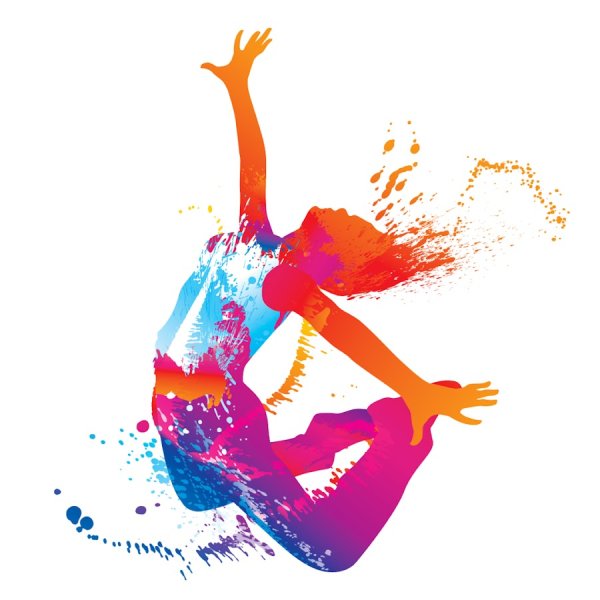 Символ танцевального искусства