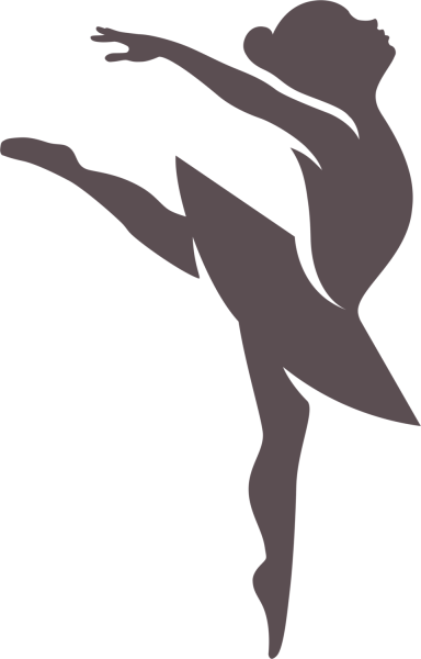 Символ танцевального искусства