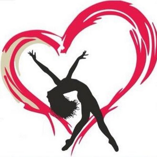 Символ танца