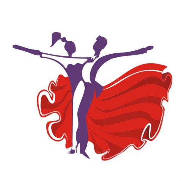 Хореография эмблема