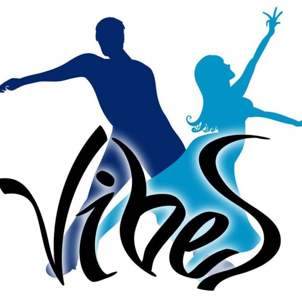 Логотип танцы