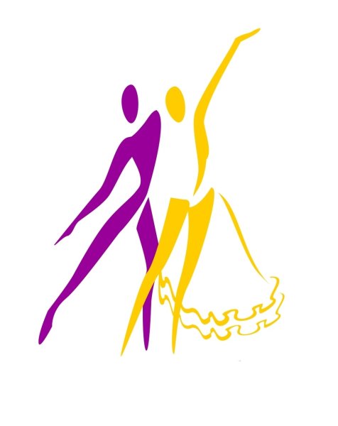 Эмблема танца