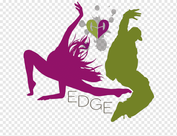 Эмблема танца