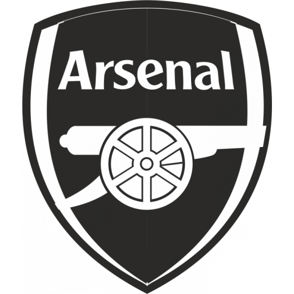 Эмблемы футбольных клубов