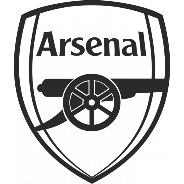 Арсенал (футбольный клуб, Лондон) иконка