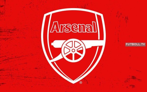 Арсенал Лондон герб