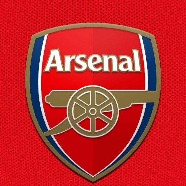 Арсенал эмблема