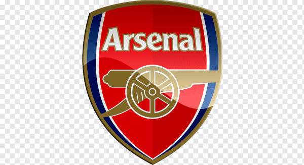 Арсенал эмблема без фона
