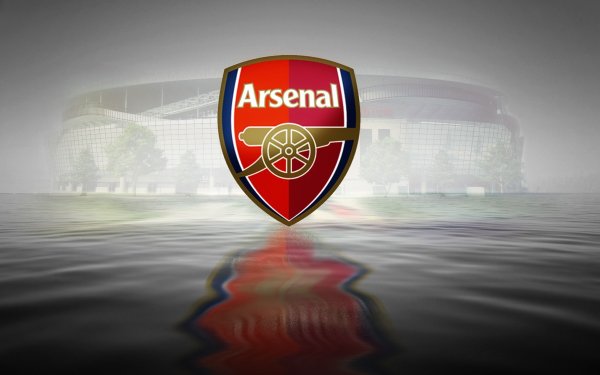 Arsenal FC logo