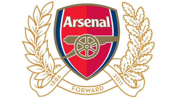 ФК Арсенал эмблема