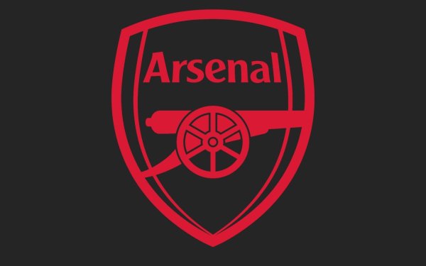 ФК Арсенал Лондон logo