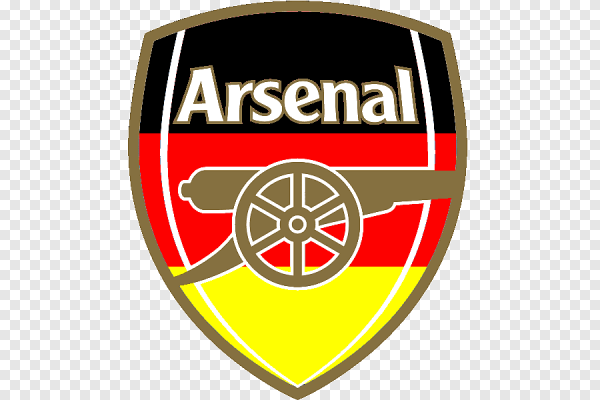 Арсенал Англия эмблема