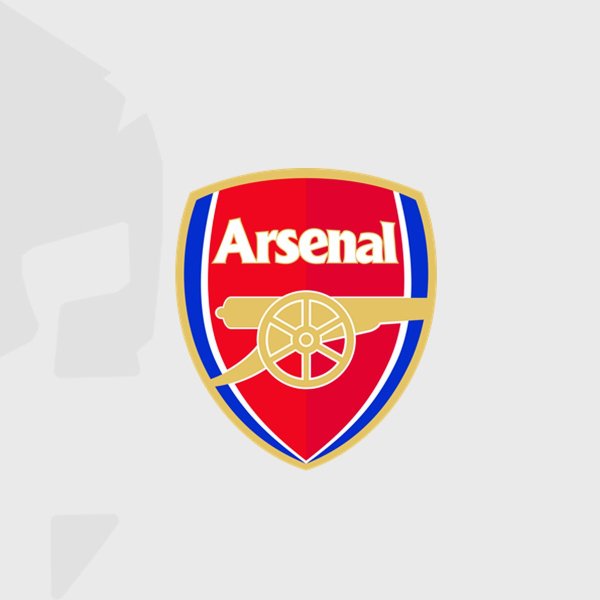Арсенал Лондон эмблема