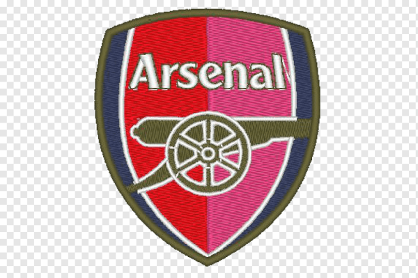 Эмблема футбольного клуба Арсенал
