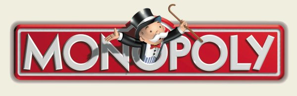Монополия лого