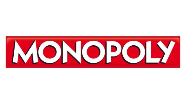 Значок монополии